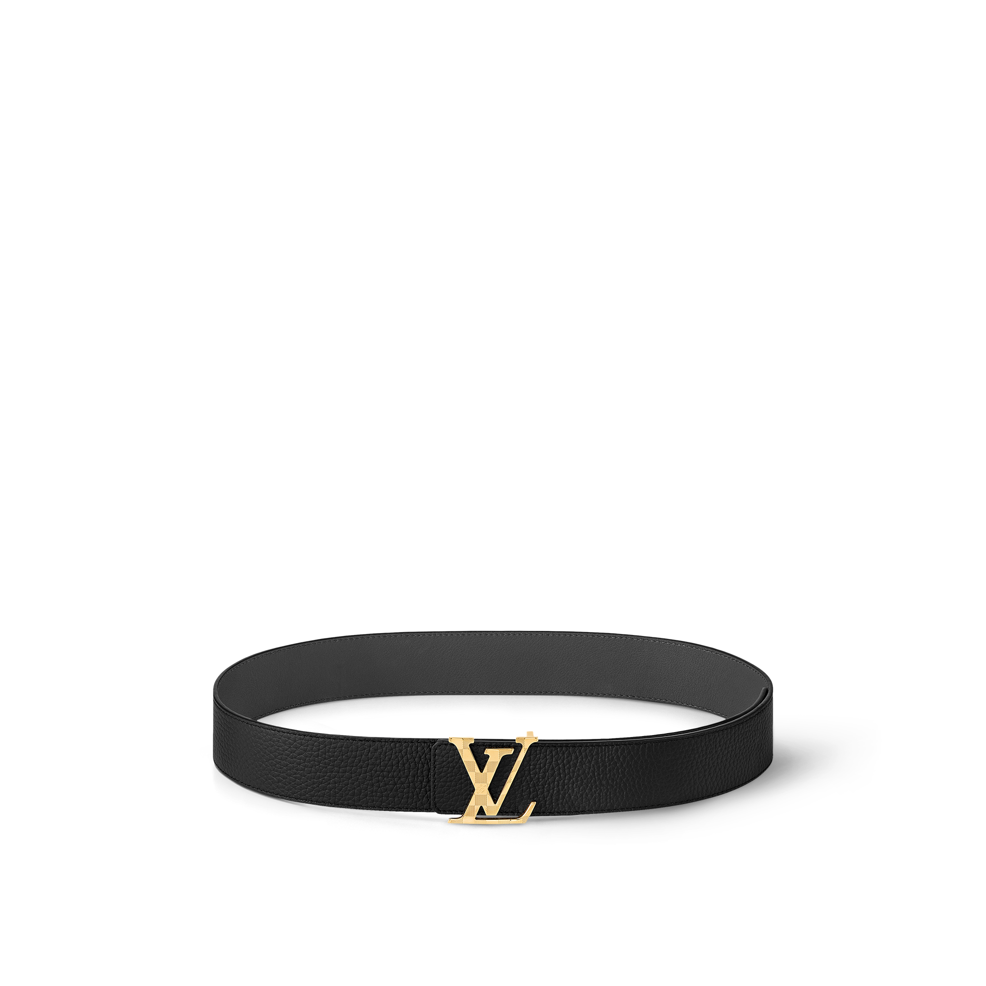 ベルト・LV ダミエ 40MM リバーシブル その他のレザー｜ルイ・ヴィトン 公式サイト - M0333T